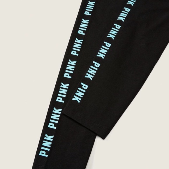 VS PINK L/XL BLUE BEEEZE SET - Picture 4 of 10